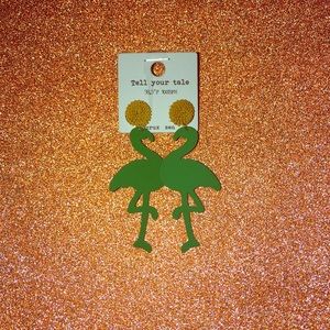 Fashionable Earrings